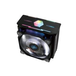 Zalman CNPS10X Optima II - Noir - RGB
