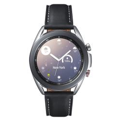 Samsung Galaxy Watch 3 - 41 mm - 4G - SM-R855FZSAEUB - Silver