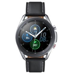 Samsung Galaxy Watch 3 - 45 mm - 4G - SM-R845FZSAEUB - Silver