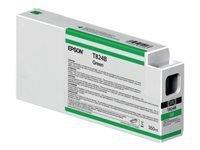 Epson T824B00 - vert - originale - cartouche d'encre