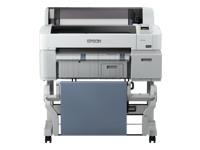 Imprimante grand format Epson SureColor SC-T3200-PS couleur - jet d