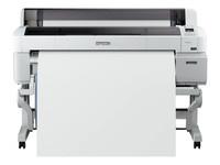 Imprimante grand format Epson SureColor SC-T7200 couleur - jet d