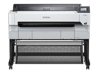 Imprimante multifonctions Epson SureColor SC-T5400M couleur