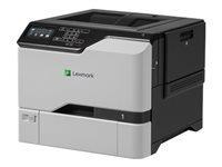 Imprimante Lexmark CS720de couleur - laser