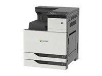 Imprimante Lexmark CS921DE couleur - laser