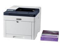 Imprimante Xerox Phaser 6510DN couleur - laser