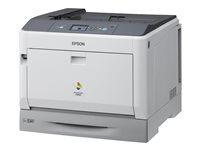 Imprimante Epson AcuLaser C9300DN couleur - laser