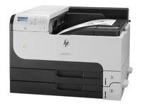Imprimante HP LaserJet Enterprise 700 Printer M712dn monochrome - Recto-verso - laser