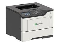Imprimante Lexmark MS622de Noir et blanc - laser