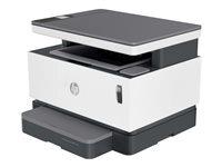 Imprimante multifonctions HP Neverstop Laser MFP 1201n Noir et blanc