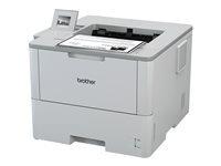 Imprimante Brother HL-L6450DW Noir et blanc - laser