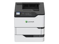 Imprimante Lexmark MS821dn Noir et blanc - laser