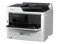 Imprimante multifonctions Epson WorkForce Pro WF-M5799DWF Noir et blanc