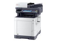 Imprimante multifonctions Kyocera ECOSYS M6235cidn couleur