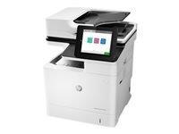 Imprimante multifonctions HP LaserJet Enterprise MFP M631dn Noir et blanc