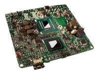 Intel Next Unit of Computing Board D33217GKE - carte-mere - UCFF - Intel Core i3 3217U - QS77