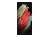 Samsung Galaxy S21 Ultra 5G - noir fantôme - 5G - 128 Go - GSM - smartphone