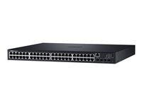 Dell Networking N1548P - commutateur - 48 ports - Gere