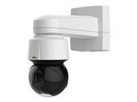 AXIS Q6155-E 50Hz - camera de surveillance reseau