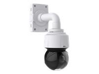 AXIS Q6128-E PTZ 50Hz - camera de surveillance reseau