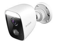D-Link DCS 8627LH - camera de surveillance reseau