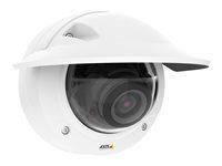 AXIS P3227-LV - camera de surveillance reseau