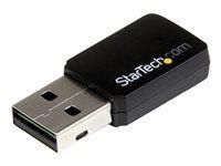StarTech.com cle USB 2.0 AC600 wifi
