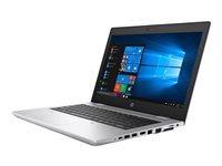 HP ProBook 640 G5 - 14 - Core i5 8265U - 8 Go RAM - 256 Go SSD - Francais