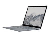 Microsoft Surface Laptop - 13.5 - Core i7 7660U - 16 Go RAM - 1 To SSD - francais