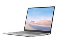 Microsoft Surface Laptop Go - 12.4 - Core i5 1035G1 - 4 Go RAM - 64 Go eMMC - Francais