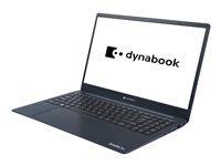 Dynabook Satellite Pro C50-H-101 - 15.6 - Core i5 1035G1 - 8 Go RAM - 256 Go SSD