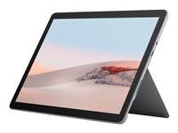 Microsoft Surface Go 2 - 10.5 - Core m3 8100Y - 4 Go RAM - 64 Go eMMC