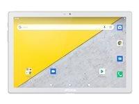 Archos T101 4G - tablette - Android 10 Go Edition - 32 Go - 10.1 - 4G