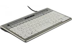 MCAD Clavier S-Board 840 compact USB 1 PCS