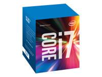 Intel Core i7 6700K / 4 GHz