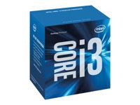 Intel Core i3 7100 / 3.9 GHz
