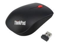 Souris Lenovo ThinkPad Essential Wireless Mouse - 2.4 GHz