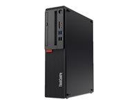 Lenovo ThinkCentre M75s-1 - SFF - Ryzen 5 Pro 3400G 3.7 GHz - 8 Go - SSD 256 Go - Francais