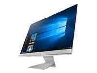 ASUS Vivo AiO V241EAK - tout-en-un - Core i3 1115G4 3 GHz - 8 Go - SSD 256 Go, HDD 1 To - 