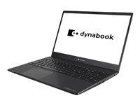 Dynabook Satellite Pro L50-G-17P - 15.6 - Core i7 10510U - 16 Go RAM - 256 Go SSD + 1.024 To HDD