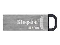 Clé USB Kingston DataTraveler Kyson - 64 Go