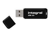 Clé USB Integral NOIR - 32 Go