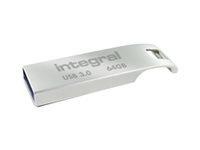 Clé USB Integral Arc USB 3.0 - 64 Go