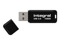 Clé USB Integral NOIR - 128 Go