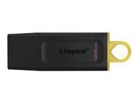 Clé USB Kingston DataTraveler Exodia - 128 Go