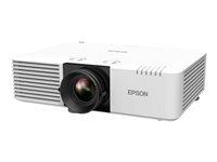 Epson EB-L510U - projecteur 3LCD - LAN - blanc