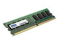 Mémoire RAM Dell - DDR2 2 Go - DIMM 240 broches