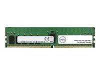 Mémoire RAM Dell - DDR4 16 Go - DIMM 288 broches