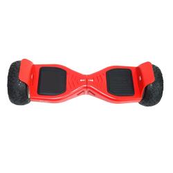 Hoverboard 8,5' FIAT 500X ROUGE