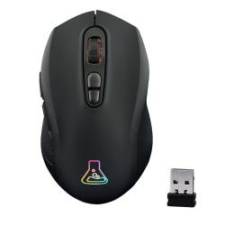 Souris Gaming THE G-LAB KULT-NEON